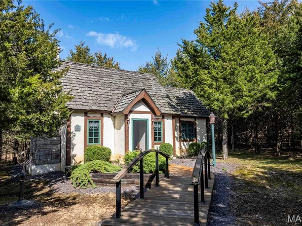 25005 Double B Ranch Dr, Perry, MO 63462