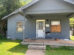 2140 SW 25th St, Oklahoma City, OK 73108