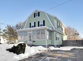 140 Mary St, Arlington, MA 02474