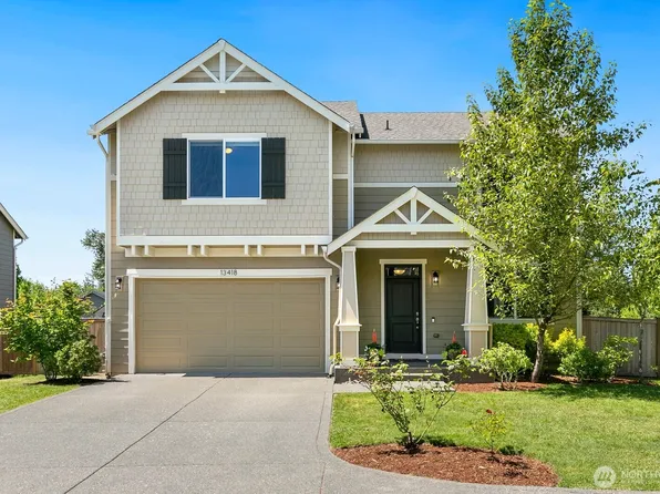 13418 SE 181st Street, Renton, WA 98058