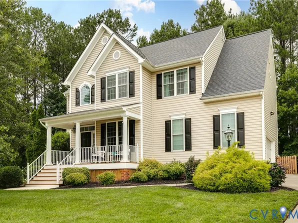 4907 Winding Branch Rd, Moseley, VA 23120