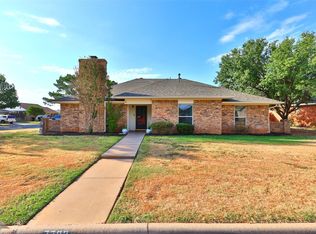 7782 John Carroll Dr, Abilene, TX 79606