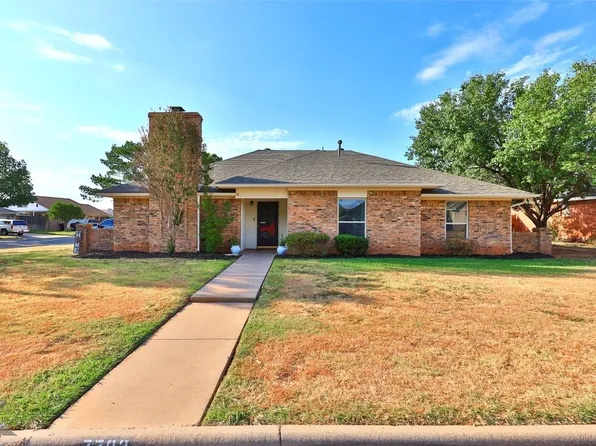 7782 John Carroll Dr, Abilene, TX 79606