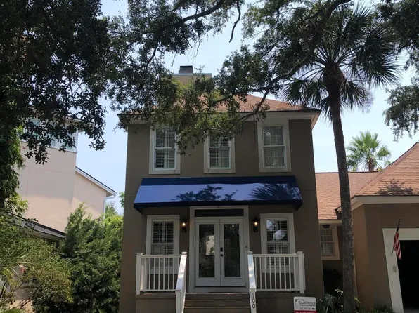 100 Mews Cir, Saint Simons Island, GA 31522