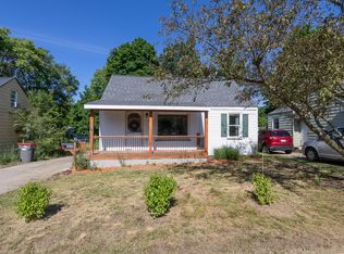 3635 Dunbar Ave SW, Wyoming, MI 49509