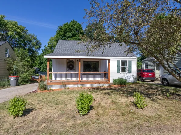 3635 Dunbar Ave SW, Wyoming, MI 49509