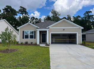623 Gryffindor Dr LOT 54, Longs, SC 29568