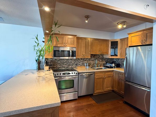 2 bedroom rental in Vancouver — photo 11