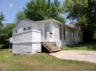 4100 E 59th St, Kansas City, MO 64130
