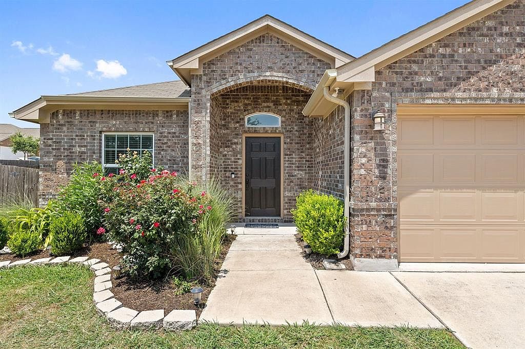 400 Pond View Pass, Buda, TX 78610 MLS 6478317 Zillow