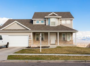 2412 N Orchard Way, Saratoga Springs, UT 84045