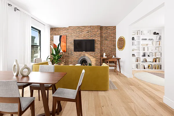 Rented by Douglas Elliman | media 1