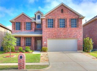 1911 Faircrest Ln, Wylie, TX 75098
