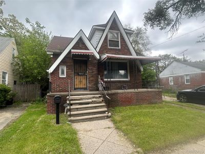 18602 Brinker St, Detroit, MI, 48234