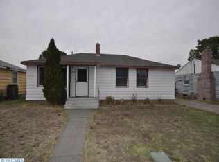 1831 W Henry St, Pasco, WA