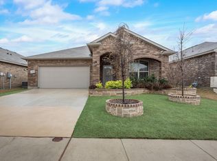 11109 Rockchapel Dr, Haslet, TX 76052