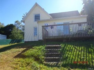 73 Liberty St, Meriden, CT 06450