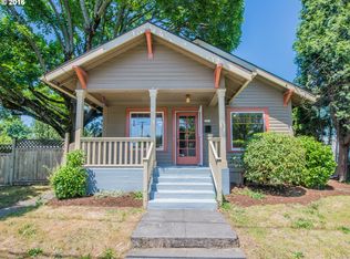 2005 SE Ellis St, Portland, OR 97202