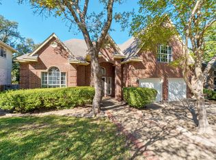 3808 Latimer Dr, Austin, TX 78732