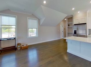 80 Linden St #4, Allston, MA 02134