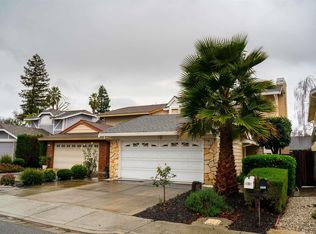 6156 Corte Padre, Pleasanton, CA