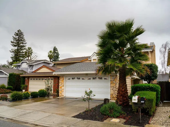 6156 Corte Padre, Pleasanton, CA 94566