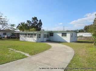 3005 W Saint John St, Tampa, FL 33607