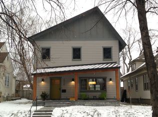 2335 McKinley St NE, Blaine, MN 55418