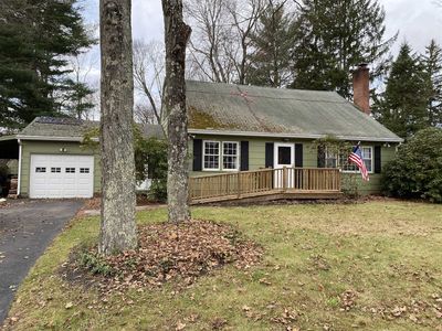 81 Sleight Plass Rd, Poughkeepsie, NY, 12603
