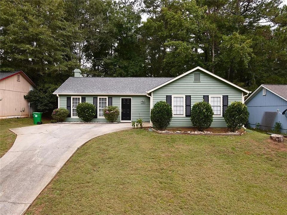 1st image of 4667 Hairston Crossing Way