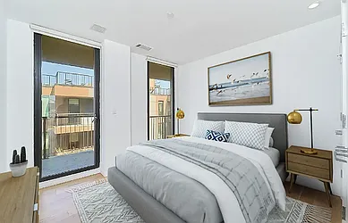 Rented by Living New York