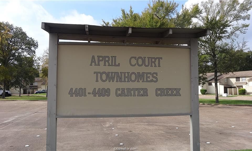 1st image of 4407 Carter Creek Pkwy APT 5