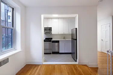 Rented by Oxford Property Group