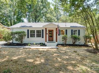 4226 Raney Way, Charlotte, NC 28205