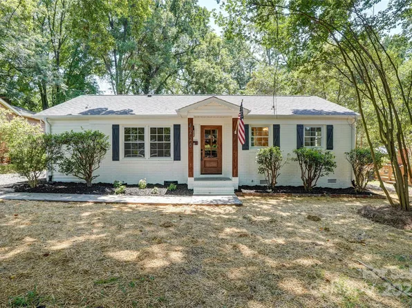 4226 Raney Way, Charlotte, NC 28205