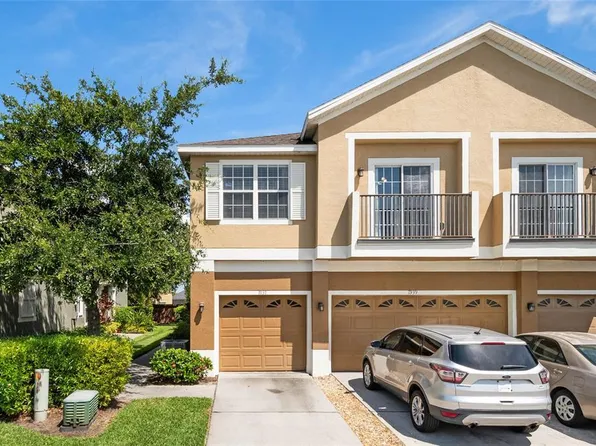 1937 ESTANCIA CIRCLE #1937, KISSIMMEE, FL 34741