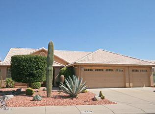 4231 E Montgomery Rd, Cave Creek, AZ 85331