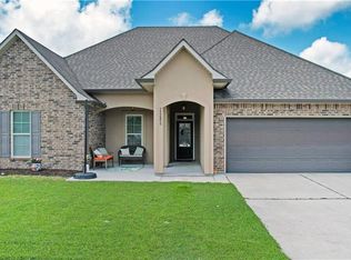 2581 Bent Tree Blvd, Marrero, LA 70072