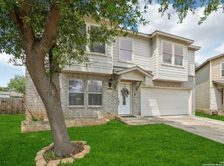 10023 Fisherman Pier, San Antonio, TX 78239