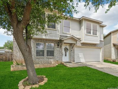 10023 Fisherman Pier, San Antonio, TX, 78239