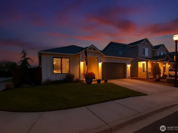 9109 NE 151st Court, Vancouver, WA 98682