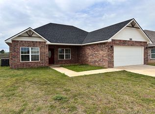 501 Venus Rd, Durant, OK 74701