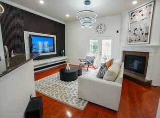 5625 Dolores Place Ln #B, Houston, TX 77057