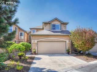 5623 Sonnet Ridge Point, Colorado Springs, CO 80918