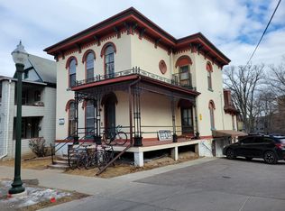215 N Pinckney St #1-STREET21, Madison, WI 53703