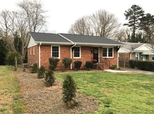 1267 Madison Ave, Winston Salem, NC 27103