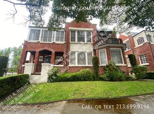 101 N Hobart Blvd, Los Angeles, CA 90004