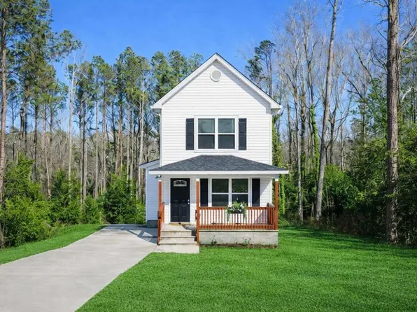 320 Adams Ave, Batesburg, SC 29006