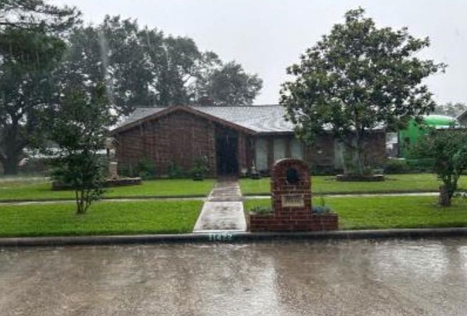 Property Front View