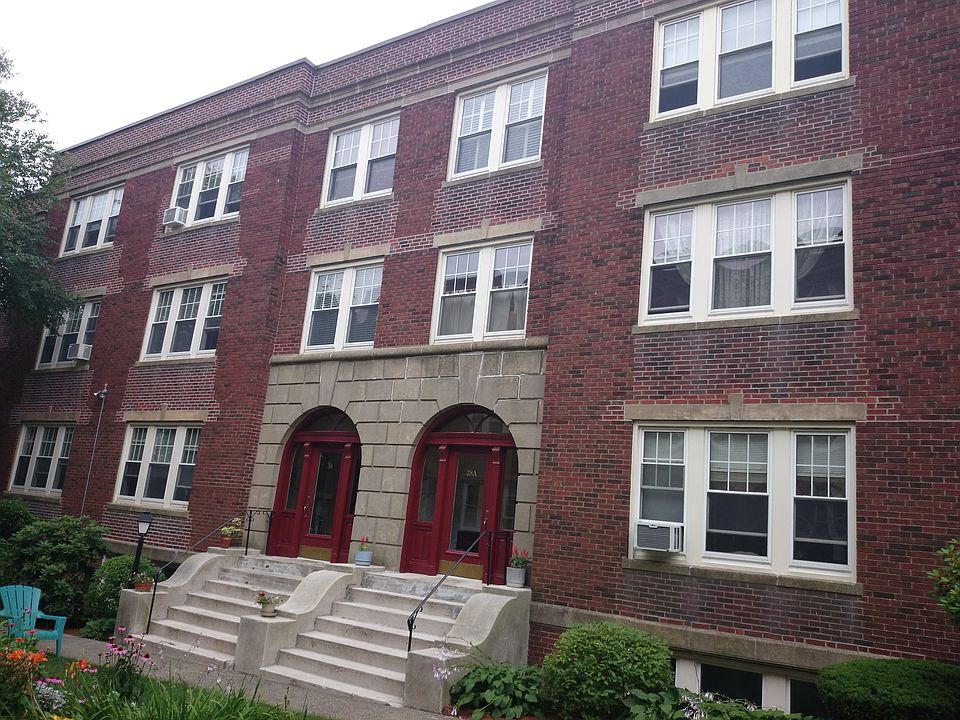 2nd image of 38 Saint Paul St #2